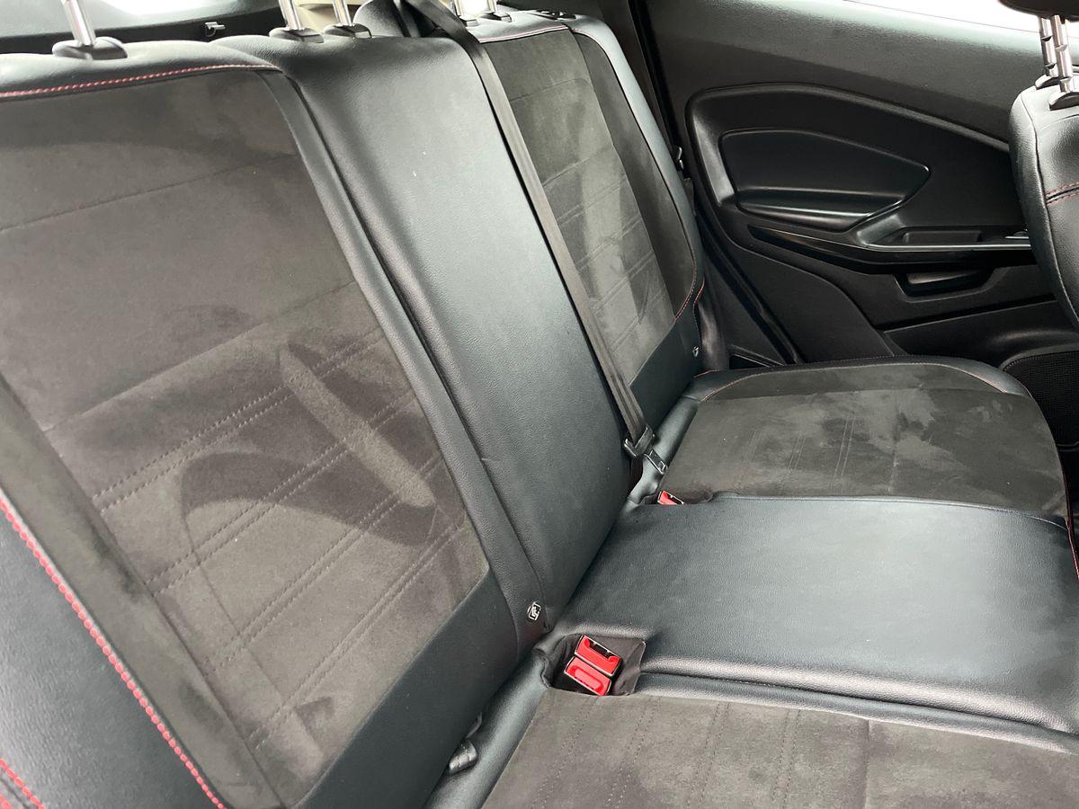 Used Ford Ecosport 2023 for sale - 77884562: Photo 26