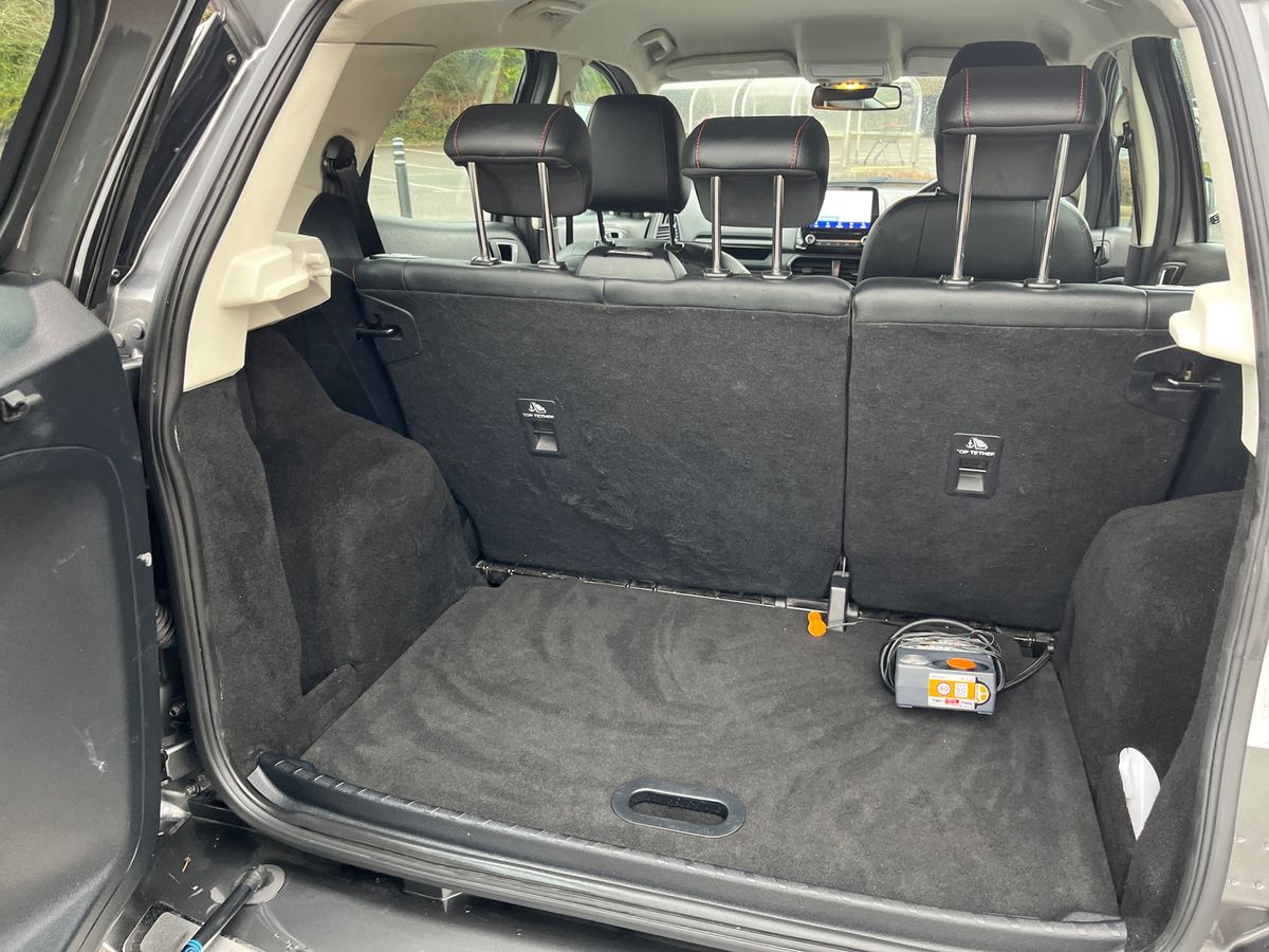 Used Ford Ecosport 2023 for sale - 77884562: Photo 27