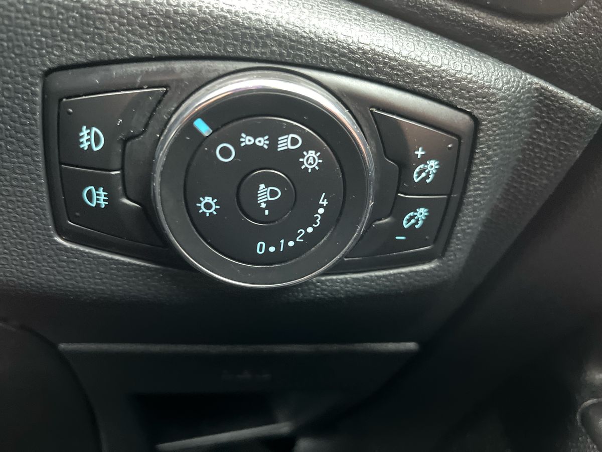 Used Ford Ecosport 2023 for sale - 77884562: Photo 29