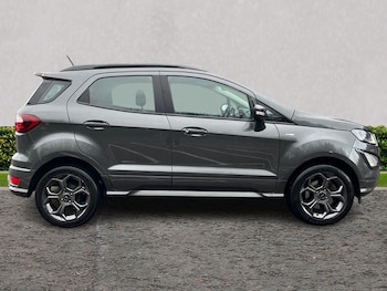 Used Ford Ecosport 2023 for sale - 77884562: Photo