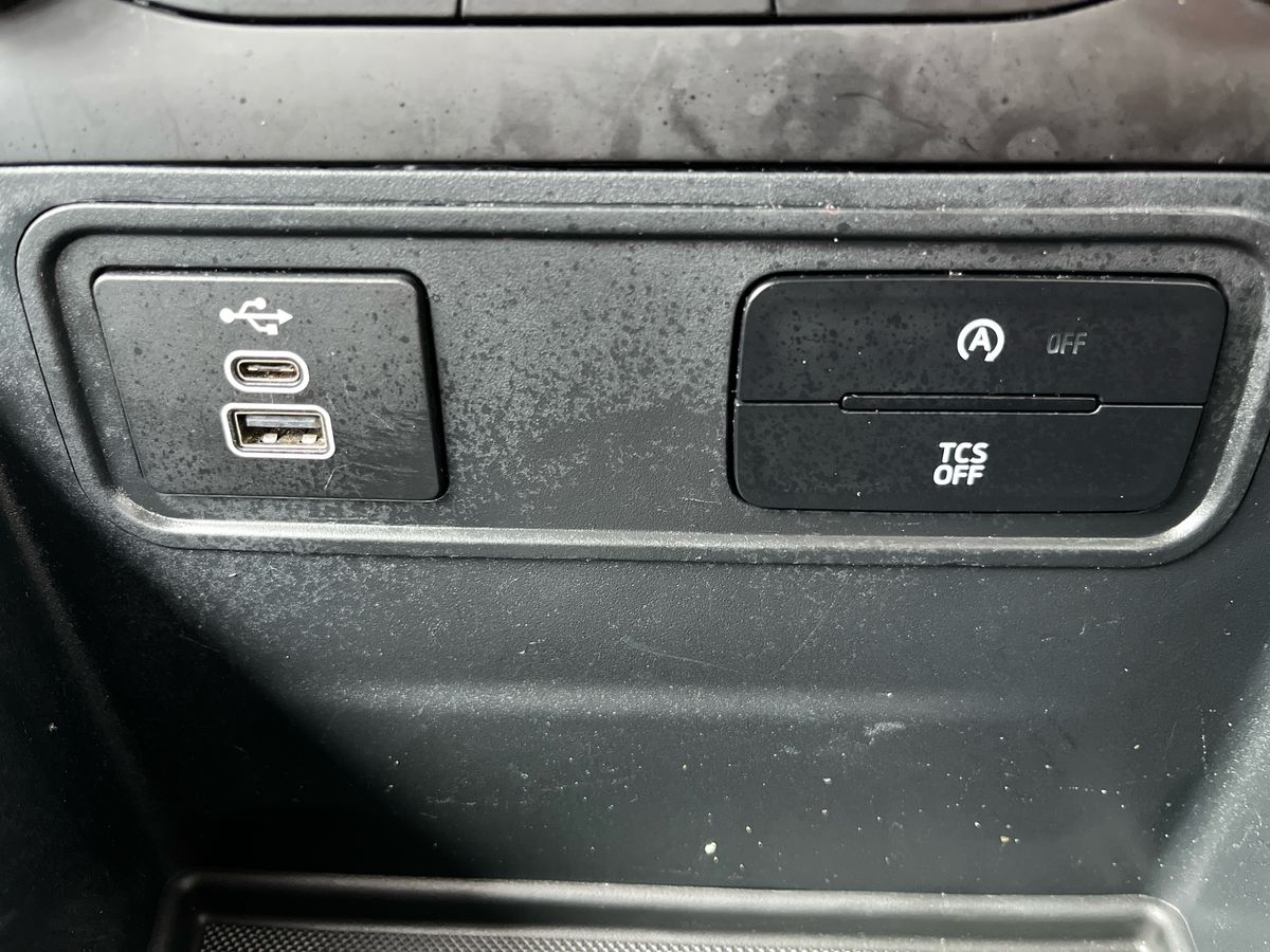 Used Ford Ecosport 2023 for sale - 77884562: Photo 31