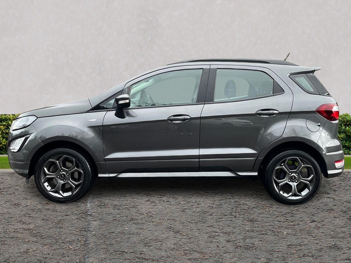 Used Ford Ecosport 2023 for sale - 77884562: Photo 6