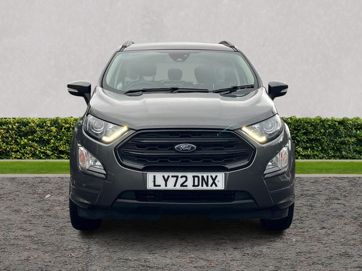 Used Ford Ecosport 2023 for sale - 77884562: Photo 8