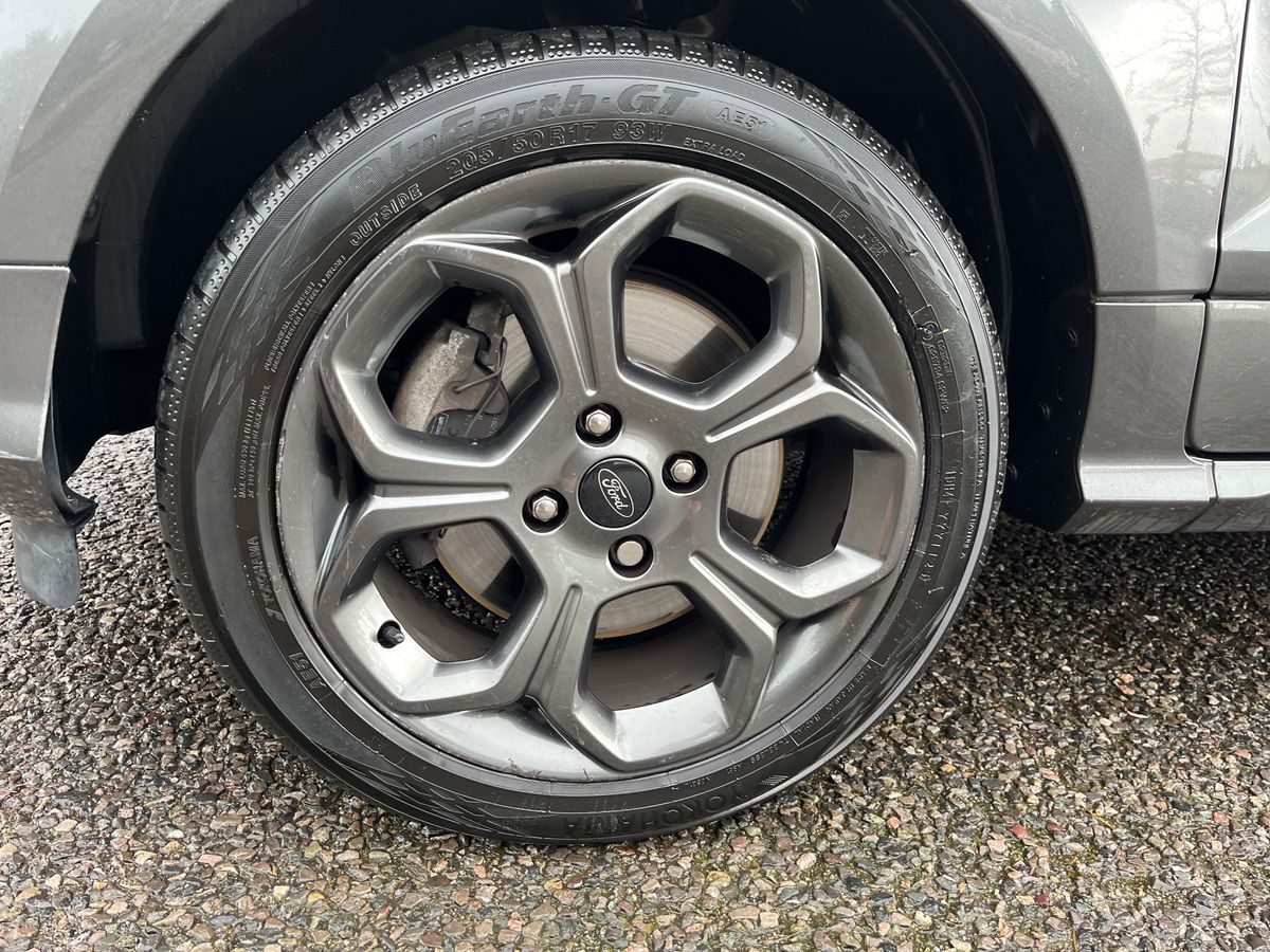 Used Ford Ecosport 2023 for sale - 77884562: Photo 9