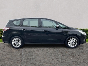 Used Ford S-Max 2016 for sale - 78080932: Photo