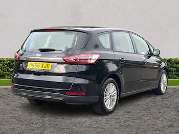 Used Ford S-Max 2016 for sale - 78080932: Photo