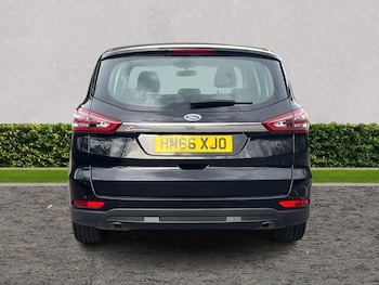 Used Ford S-Max 2016 for sale - 78080932: Photo