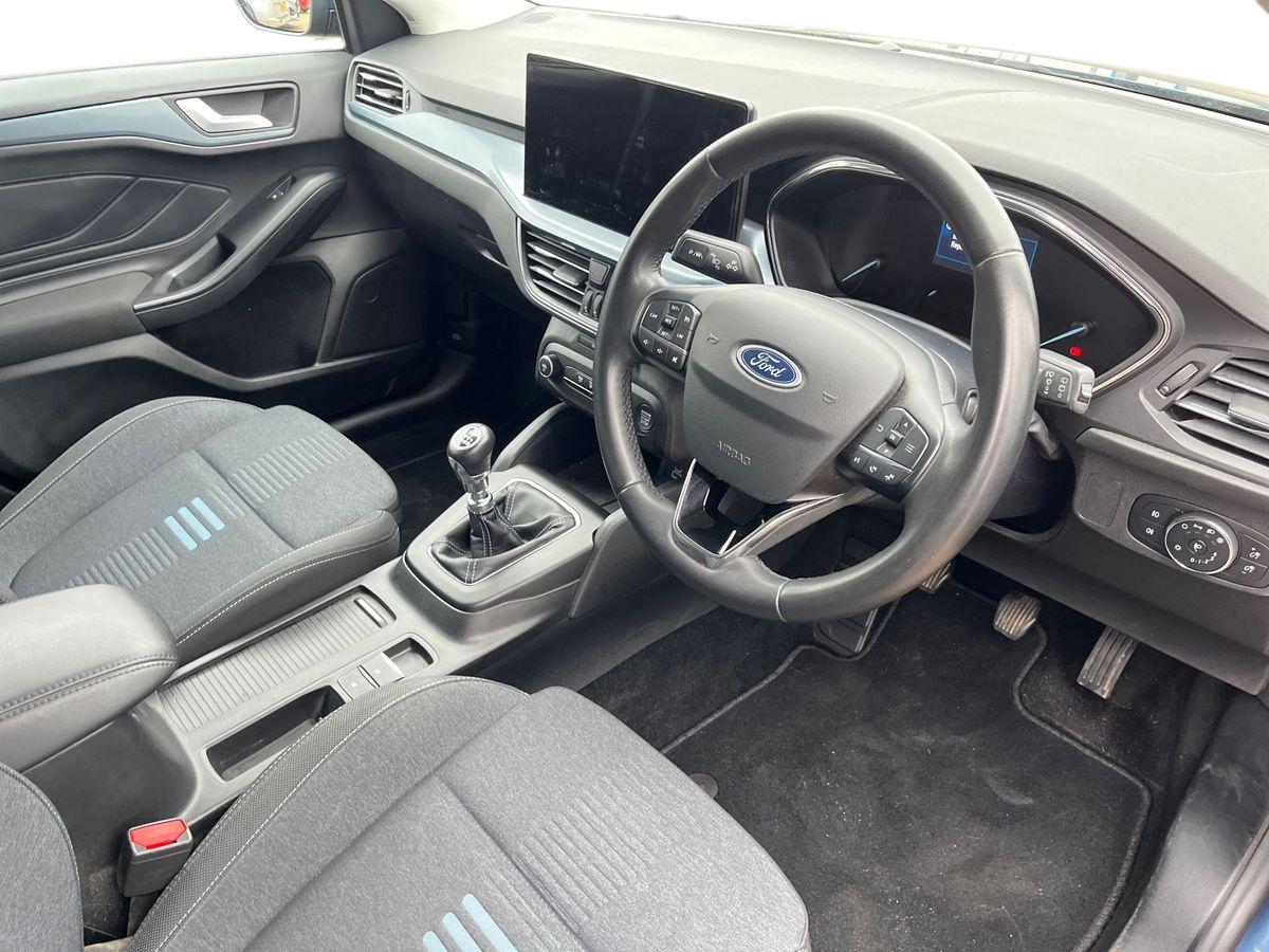 Used Ford Focus 2023 for sale - 77884581: Photo 11