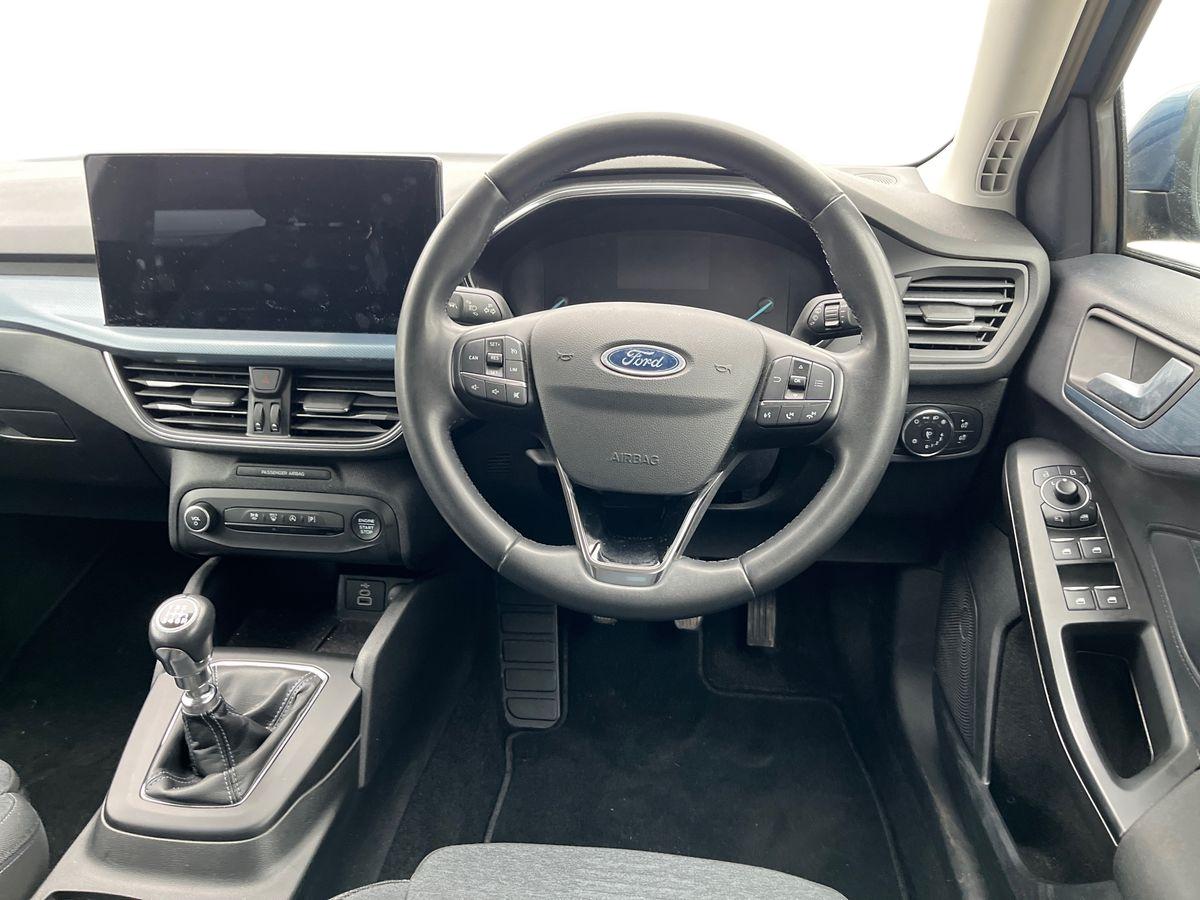 Used Ford Focus 2023 for sale - 77884581: Photo 12