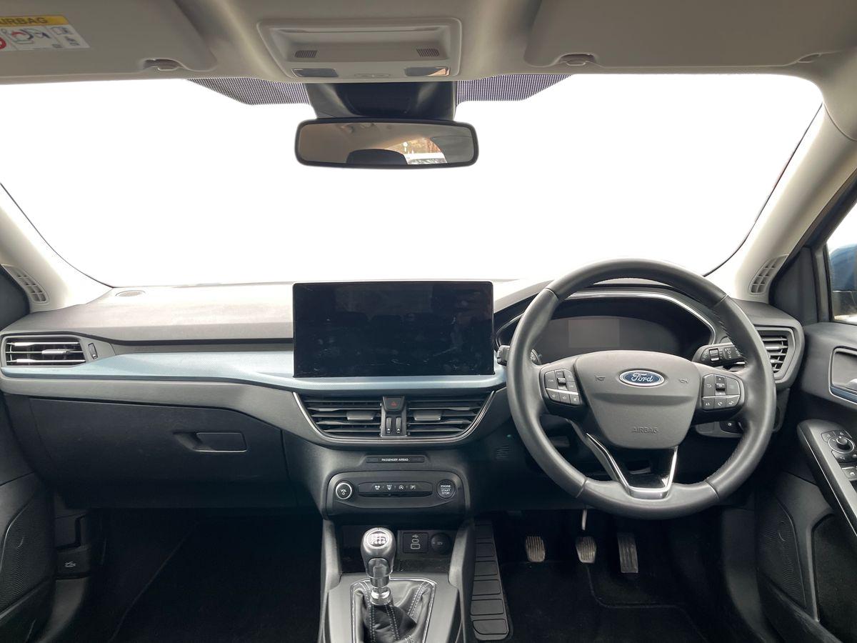 Used Ford Focus 2023 for sale - 77884581: Photo 13