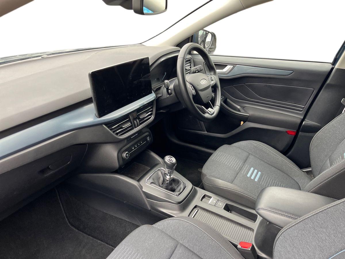 Used Ford Focus 2023 for sale - 77884581: Photo 14