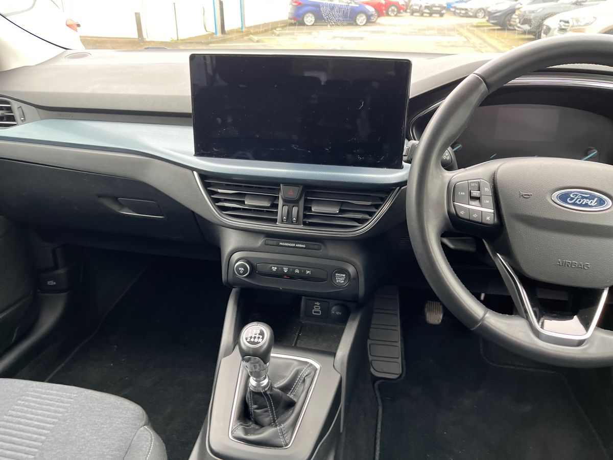 Used Ford Focus 2023 for sale - 77884581: Photo 15