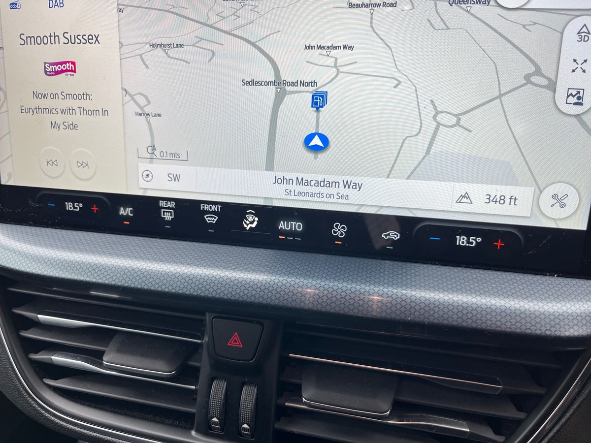 Used Ford Focus 2023 for sale - 77884581: Photo 17