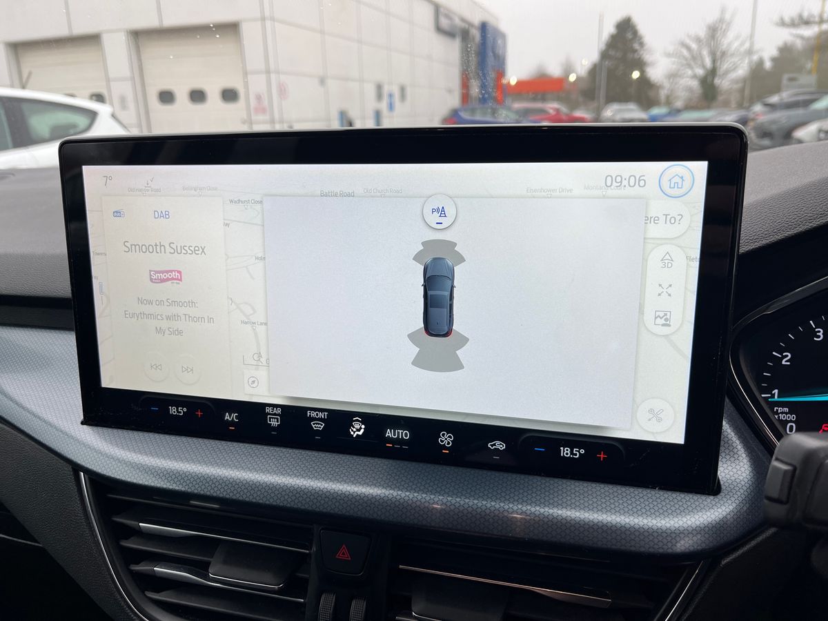 Used Ford Focus 2023 for sale - 77884581: Photo 21