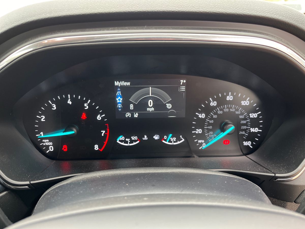 Used Ford Focus 2023 for sale - 77884581: Photo 23