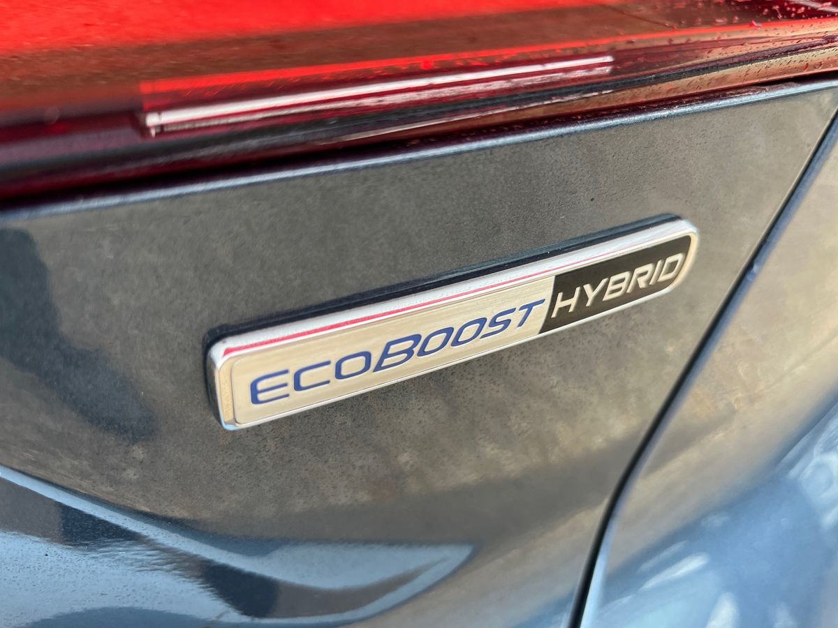 Used Ford Focus 2023 for sale - 77884581: Photo 29