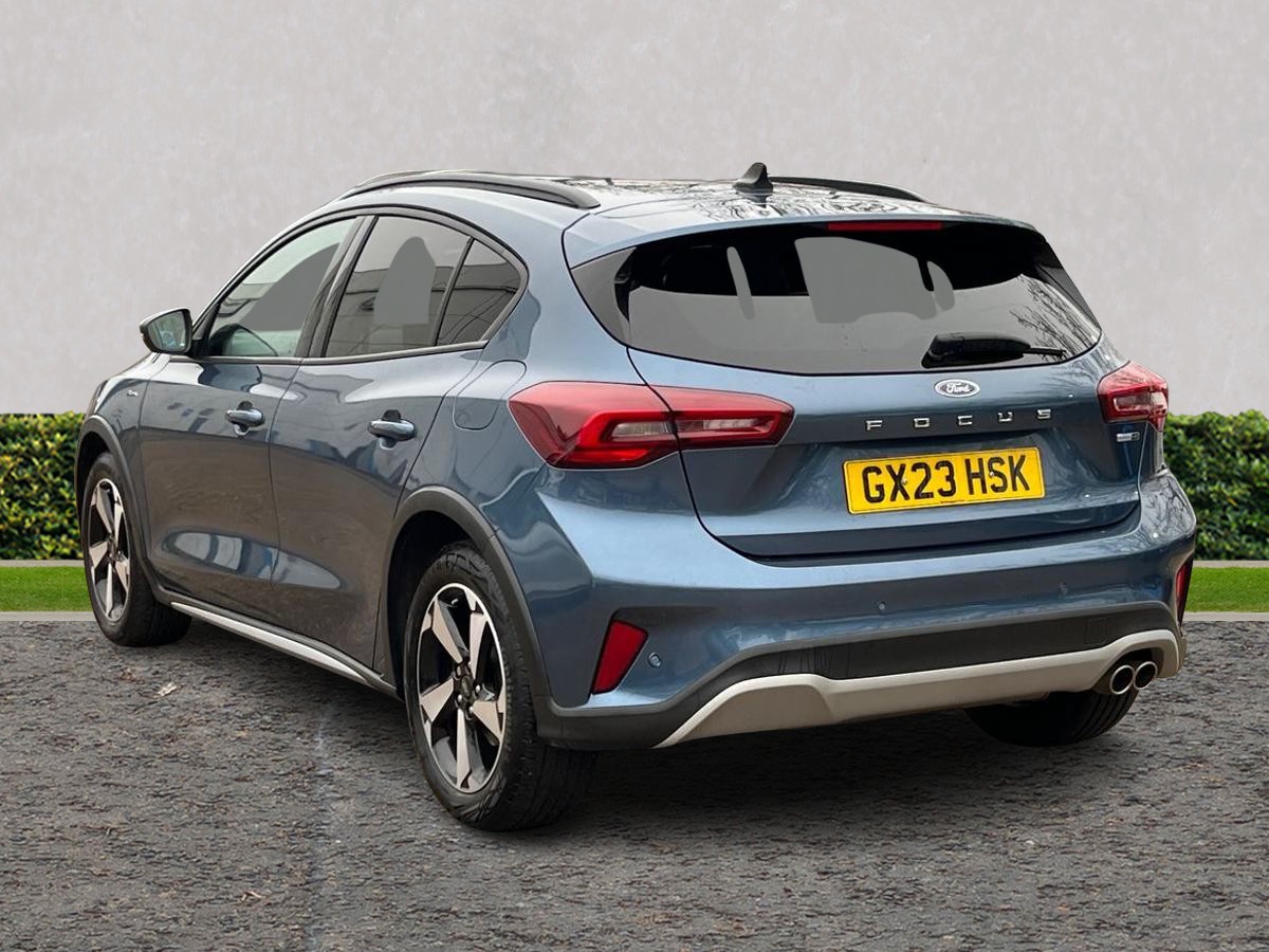 Used Ford Focus 2023 for sale - 77884581: Photo 5