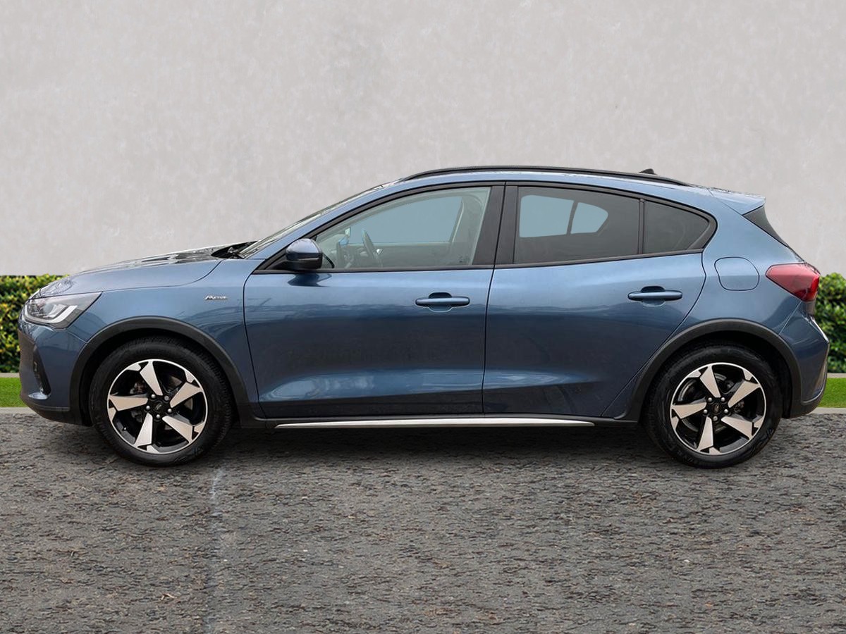 Used Ford Focus 2023 for sale - 77884581: Photo 6