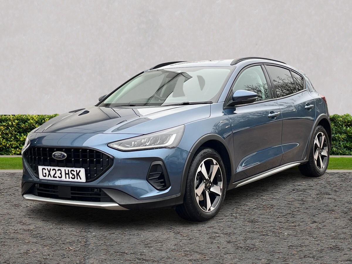 Used Ford Focus 2023 for sale - 77884581: Photo 7