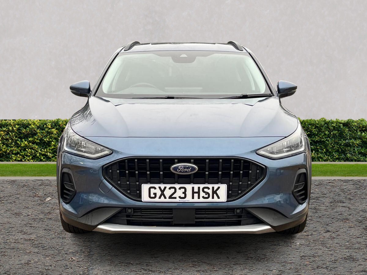 Used Ford Focus 2023 for sale - 77884581: Photo 8