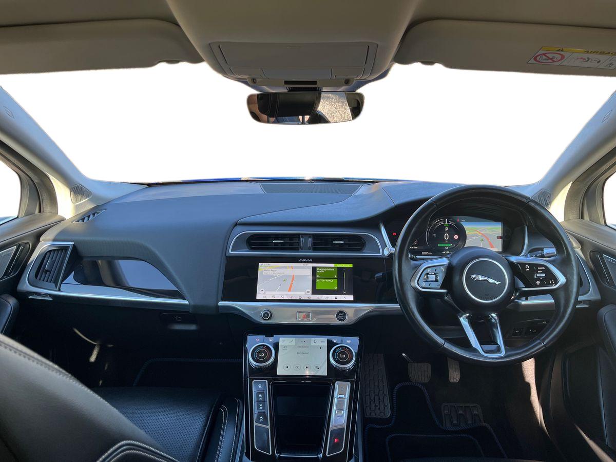 Used Jaguar I-Pace 2018 for sale - 77884572: Photo 13