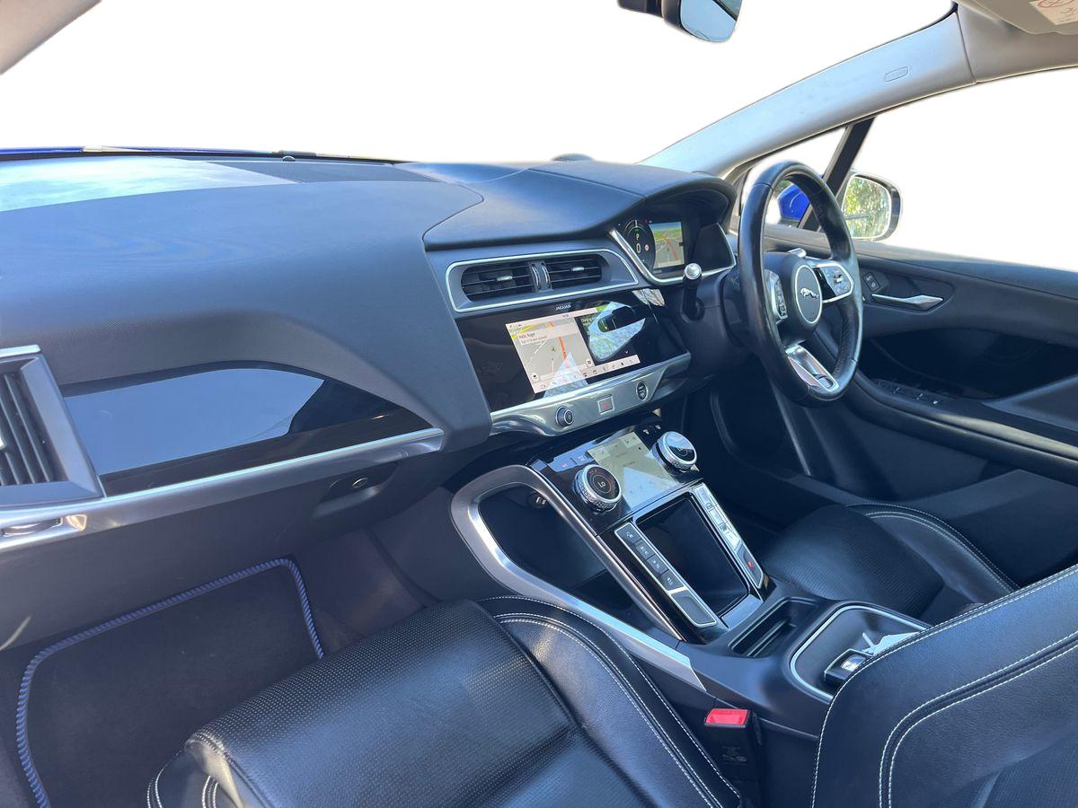 Used Jaguar I-Pace 2018 for sale - 77884572: Photo 14