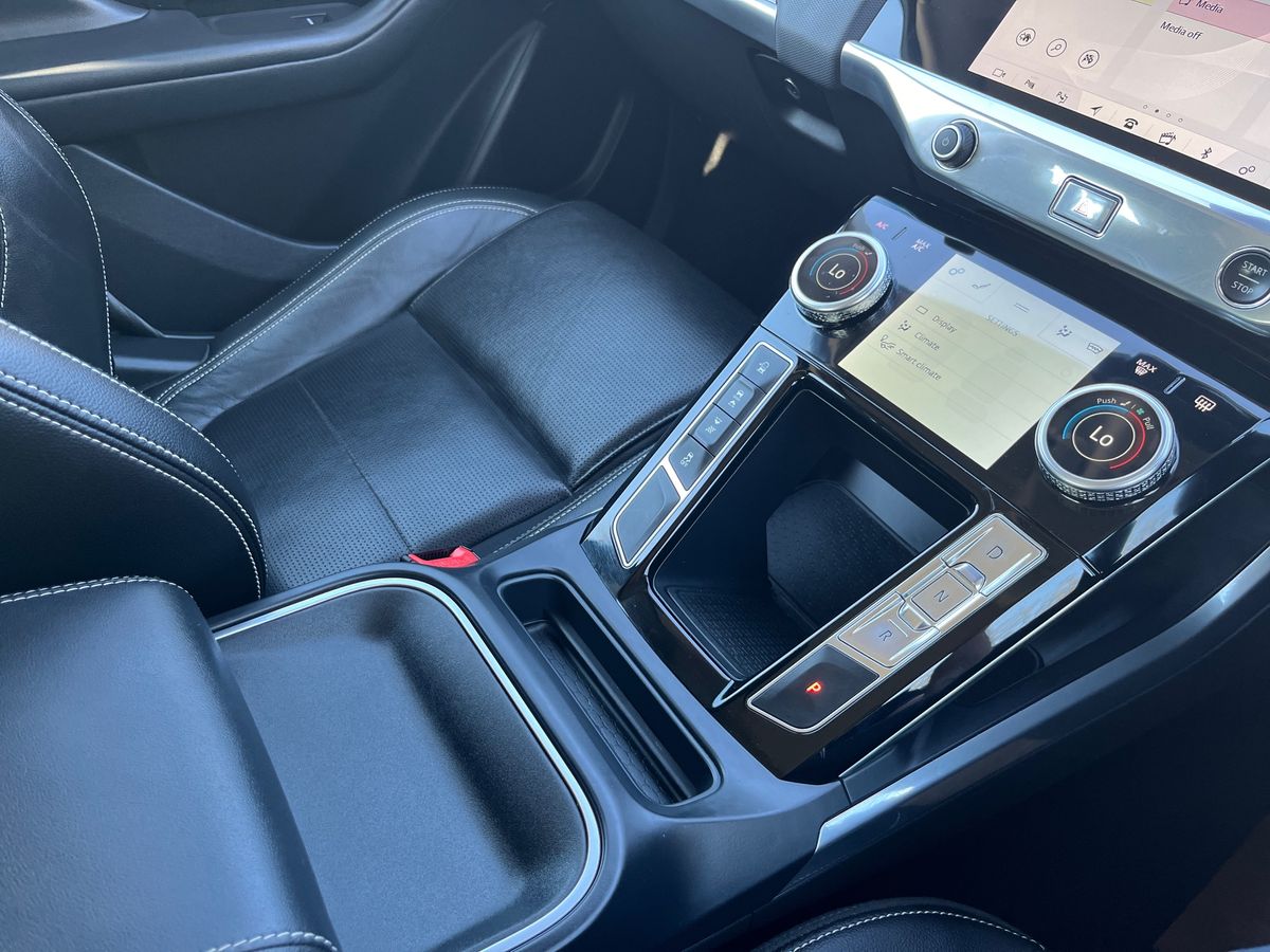 Used Jaguar I-Pace 2018 for sale - 77884572: Photo 15