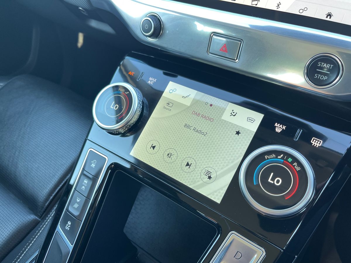 Used Jaguar I-Pace 2018 for sale - 77884572: Photo 17