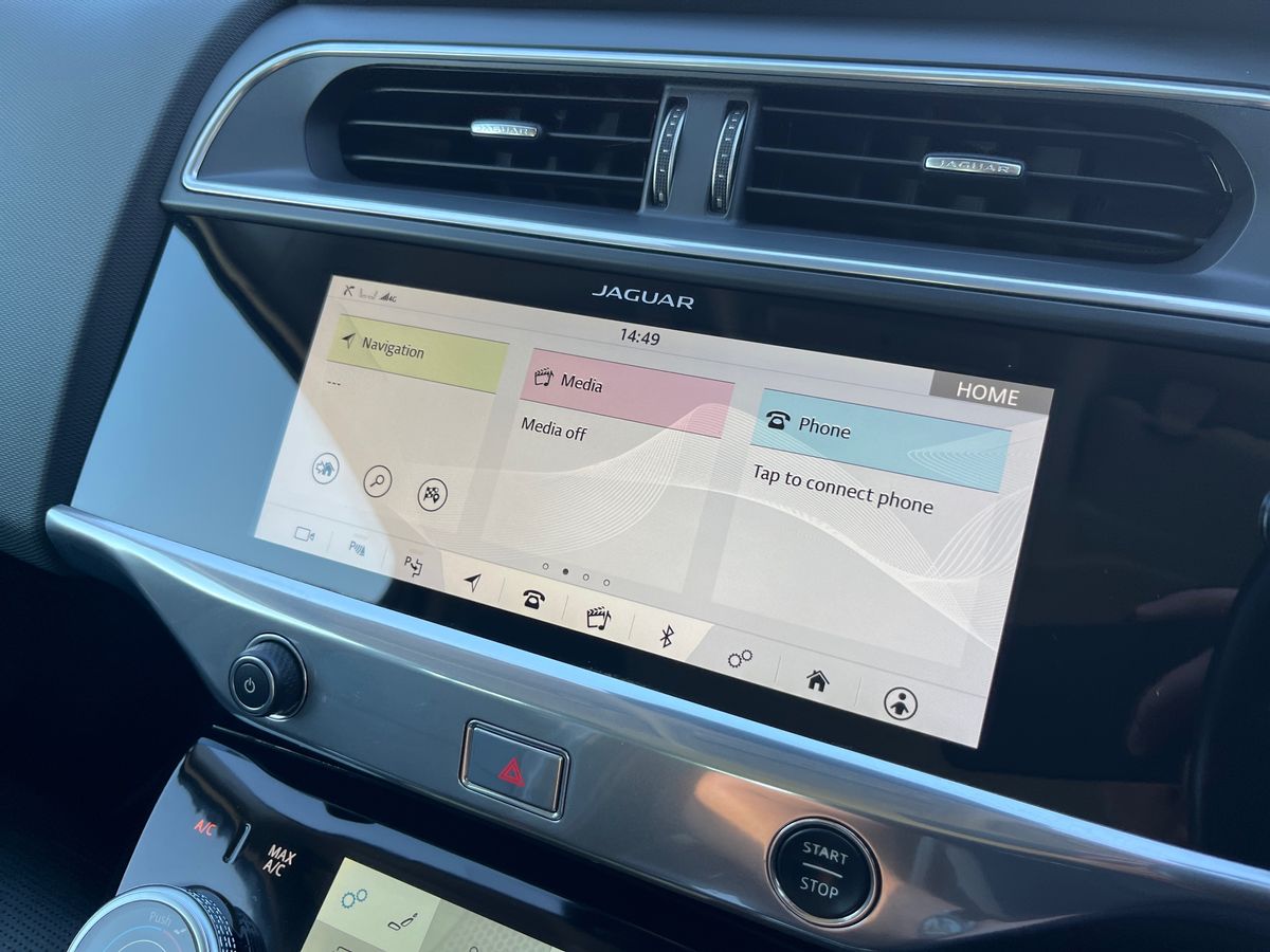 Used Jaguar I-Pace 2018 for sale - 77884572: Photo 19