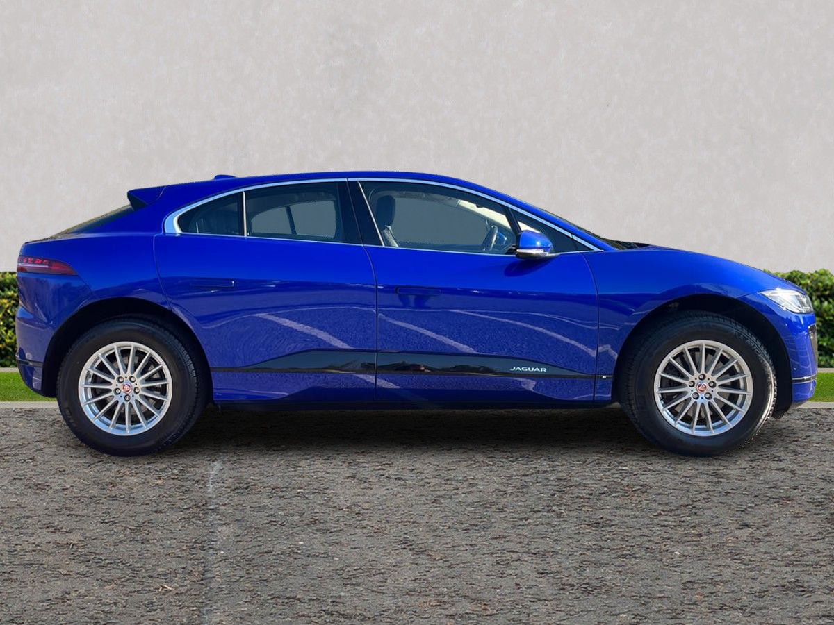 Used Jaguar I-Pace 2018 for sale - 77884572: Photo 2