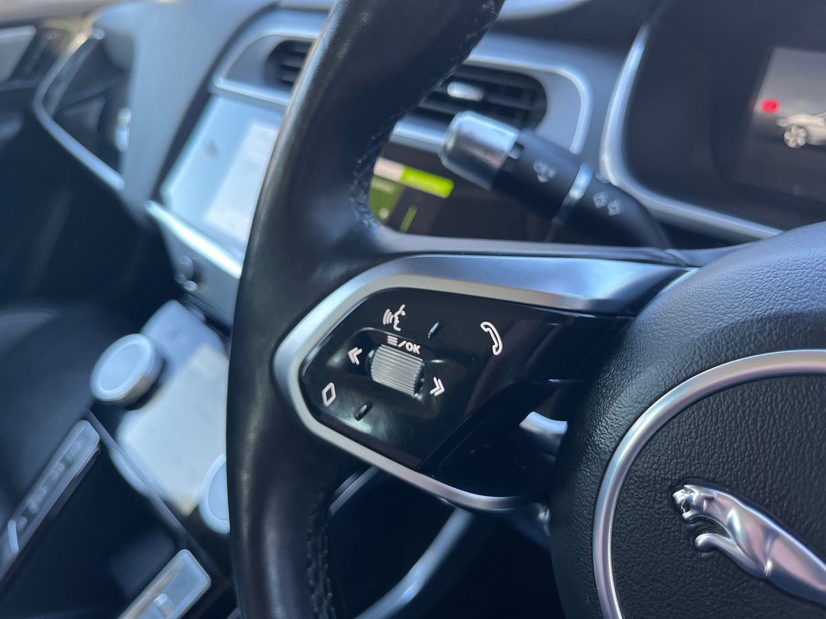 Used Jaguar I-Pace 2018 for sale - 77884572: Photo 24