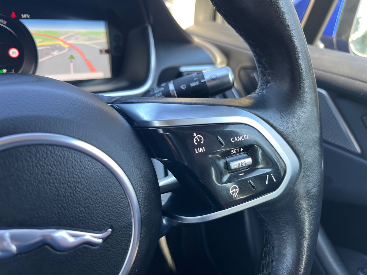 Used Jaguar I-Pace 2018 for sale - 77884572: Photo 25