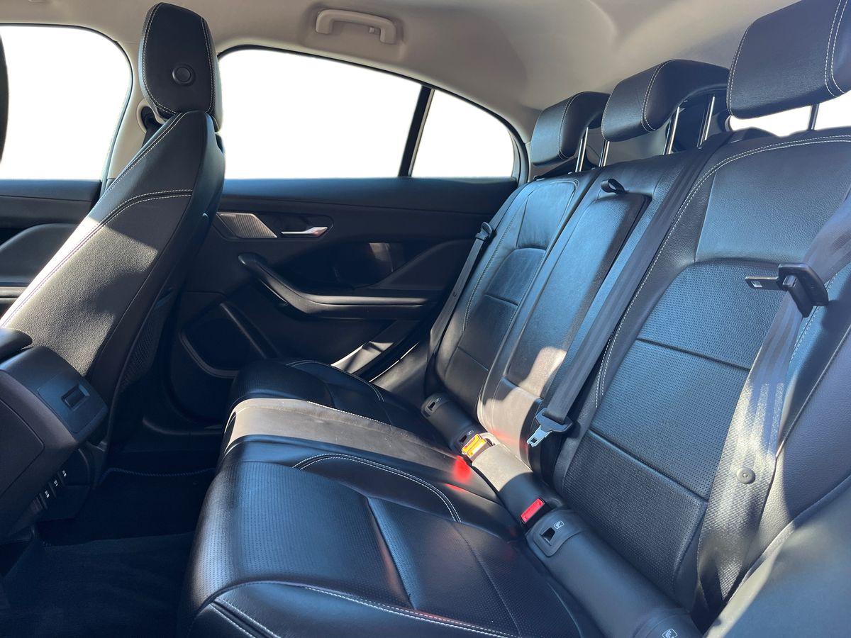 Used Jaguar I-Pace 2018 for sale - 77884572: Photo 26