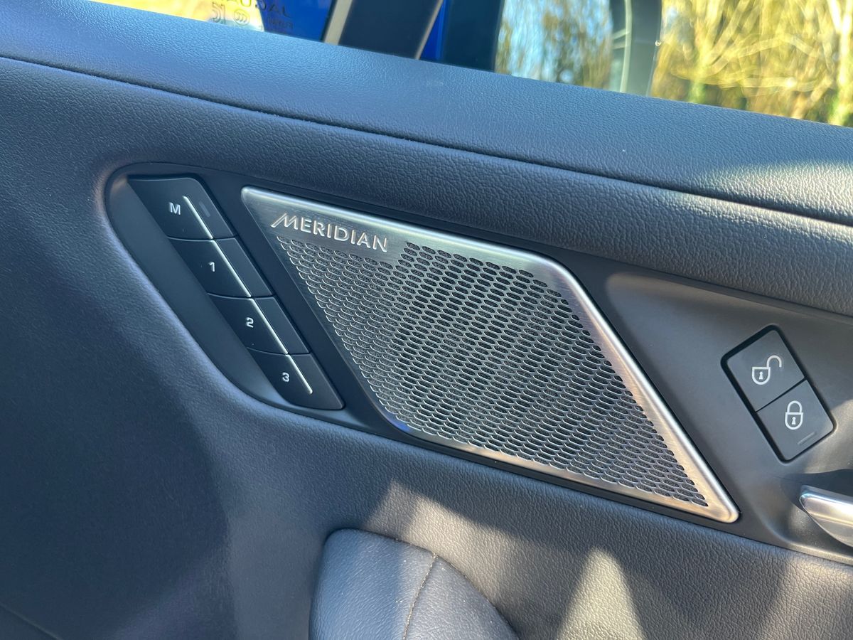 Used Jaguar I-Pace 2018 for sale - 77884572: Photo 30