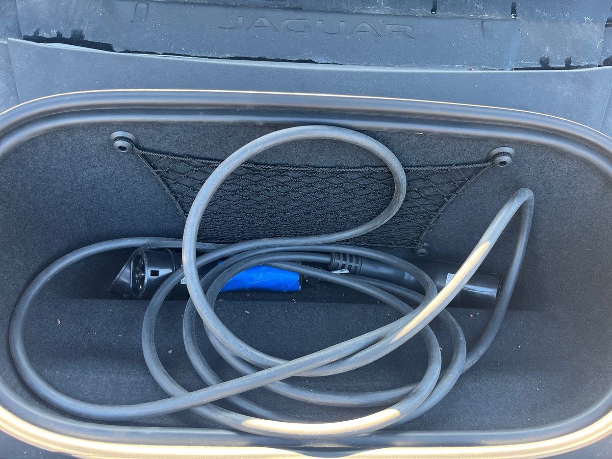 Used Jaguar I-Pace 2018 for sale - 77884572: Photo 31
