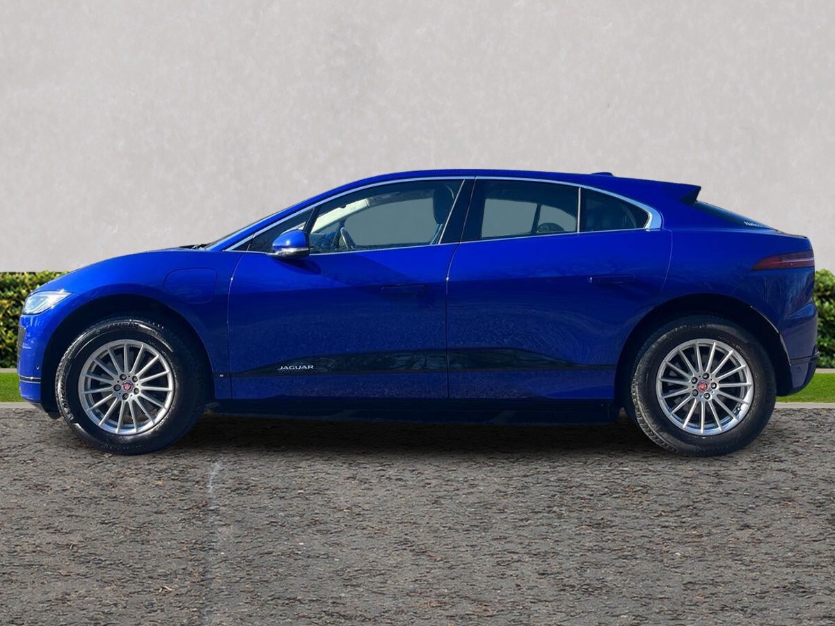 Used Jaguar I-Pace 2018 for sale - 77884572: Photo 6