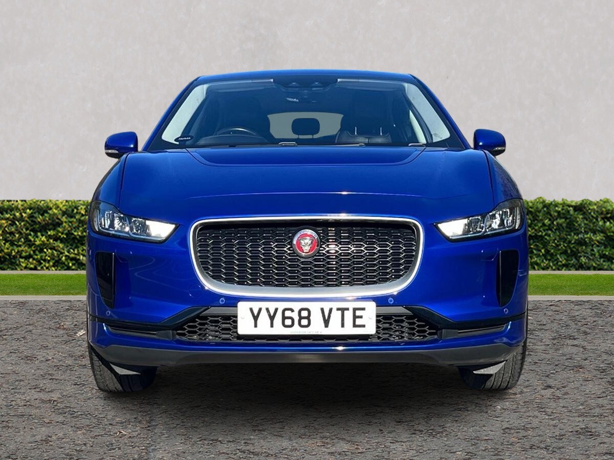 Used Jaguar I-Pace 2018 for sale - 77884572: Photo 8