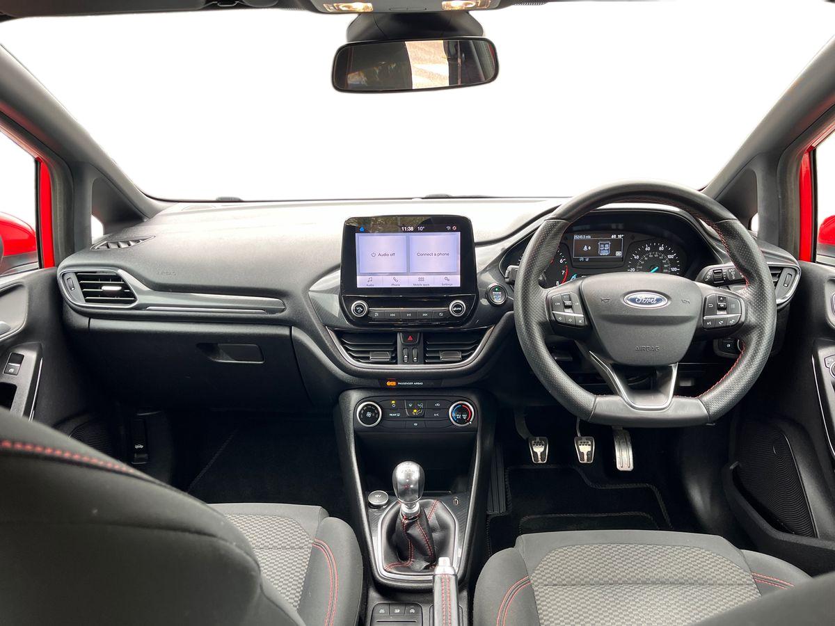 Used Ford Fiesta 2019 for sale - 77884568: Photo 13