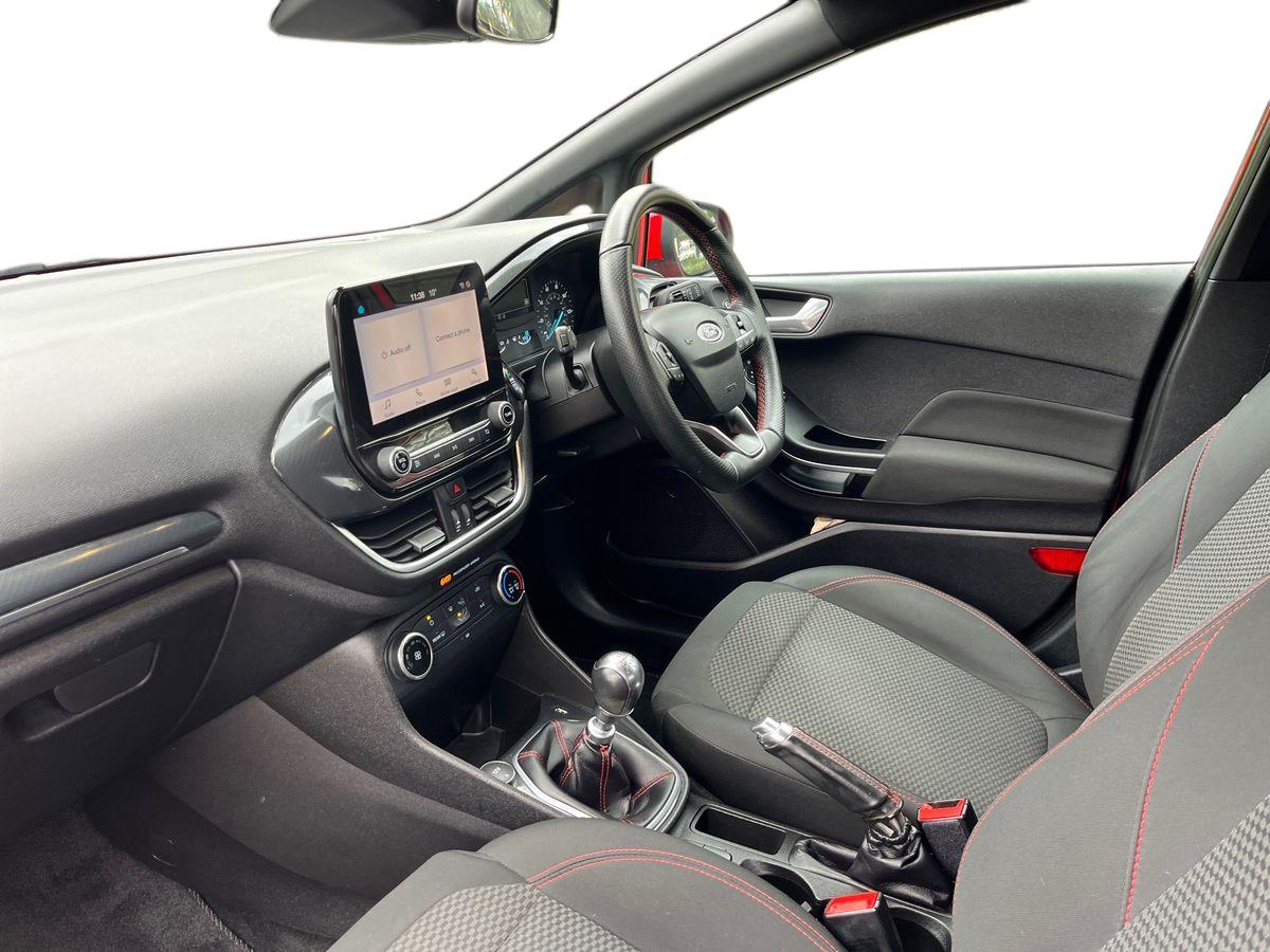 Used Ford Fiesta 2019 for sale - 77884568: Photo 14