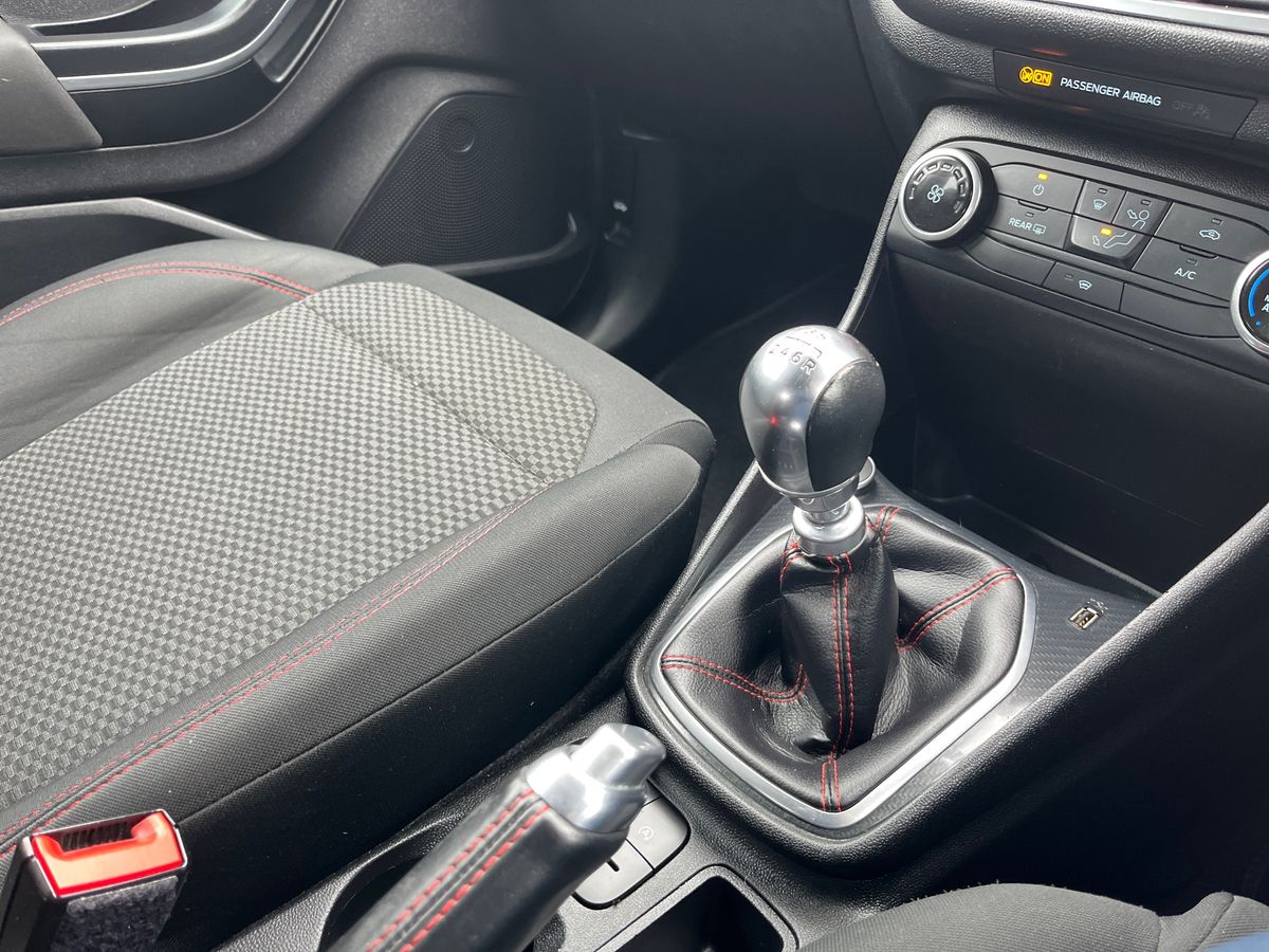 Used Ford Fiesta 2019 for sale - 77884568: Photo 15