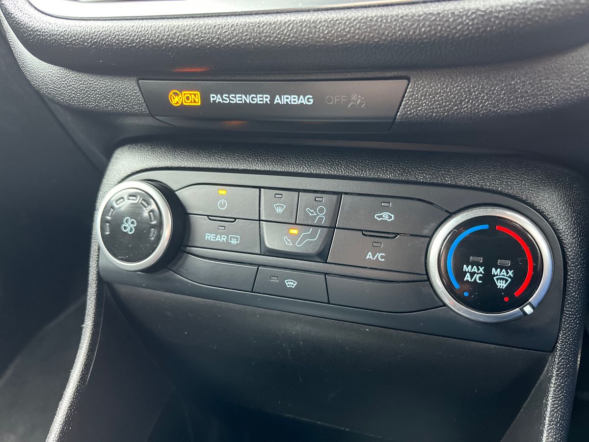 Used Ford Fiesta 2019 for sale - 77884568: Photo 17