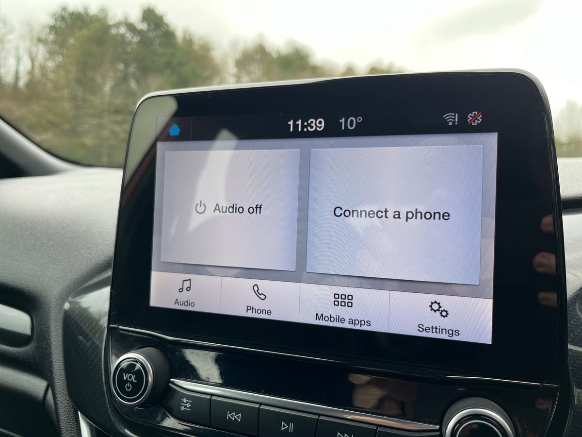 Used Ford Fiesta 2019 for sale - 77884568: Photo 19