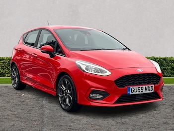 Ford Fiesta feature image