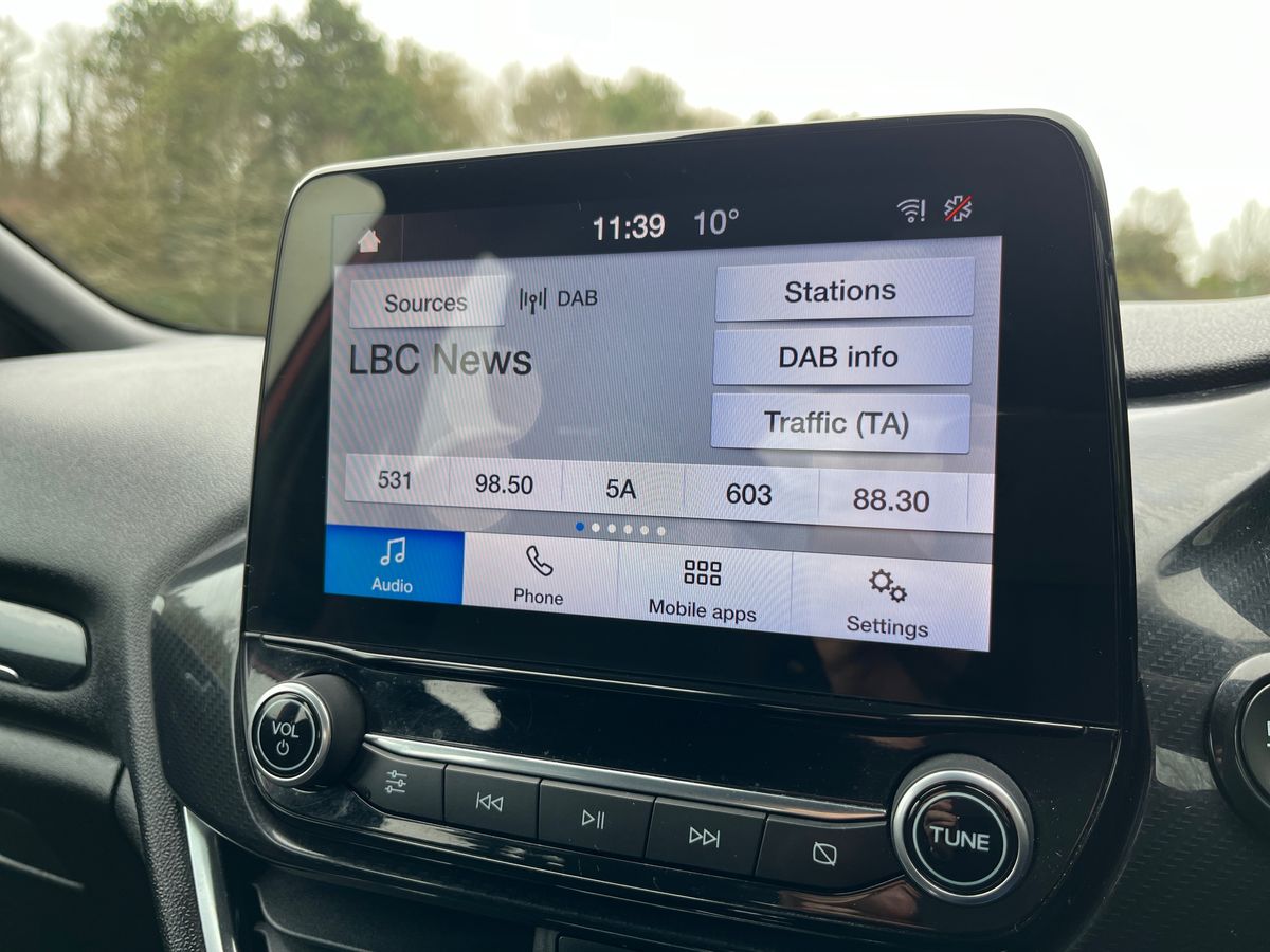 Used Ford Fiesta 2019 for sale - 77884568: Photo 20