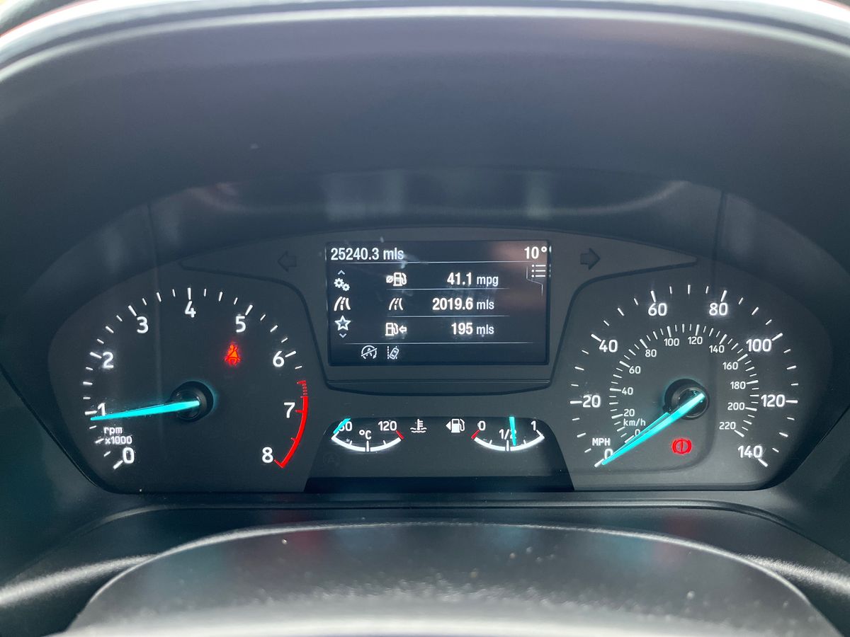 Used Ford Fiesta 2019 for sale - 77884568: Photo 23