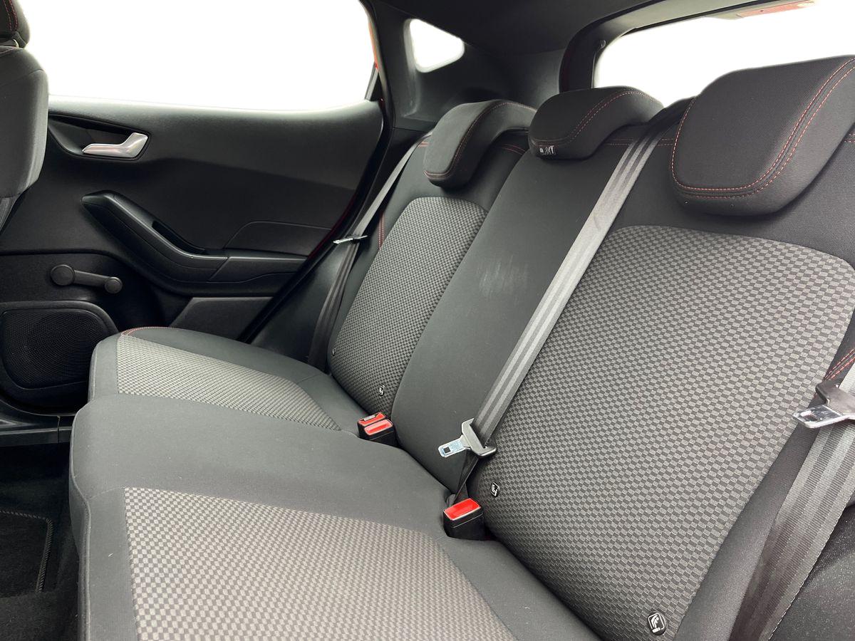 Used Ford Fiesta 2019 for sale - 77884568: Photo 26