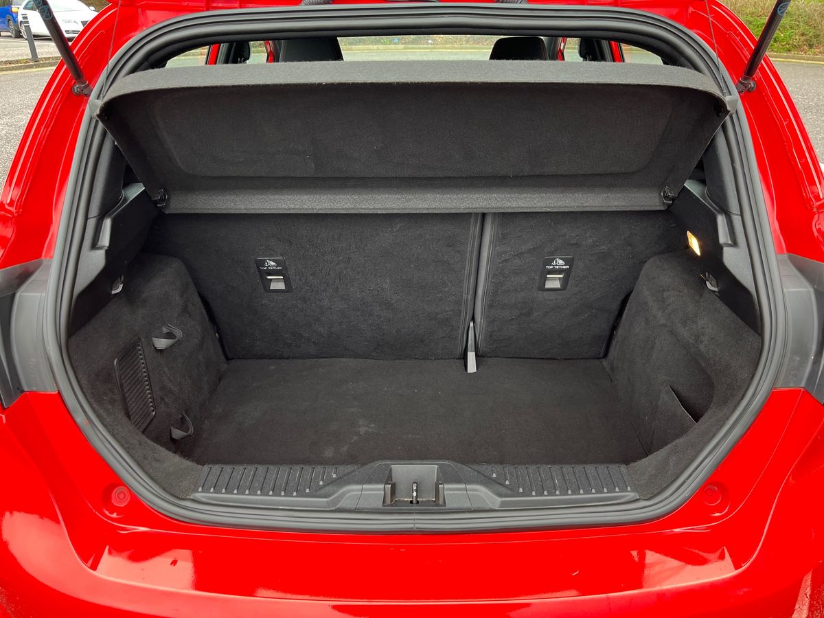 Used Ford Fiesta 2019 for sale - 77884568: Photo 27