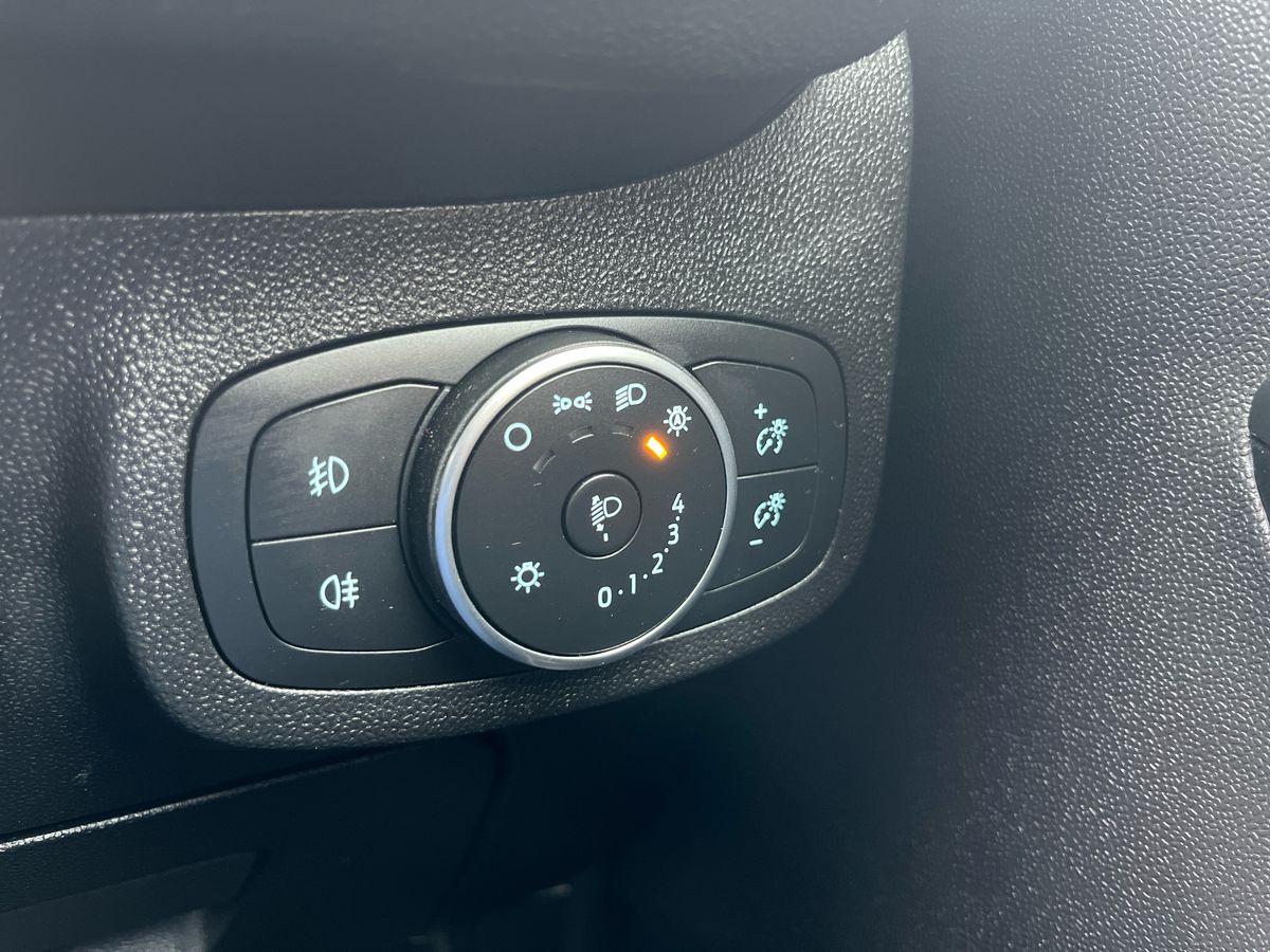 Used Ford Fiesta 2019 for sale - 77884568: Photo 29