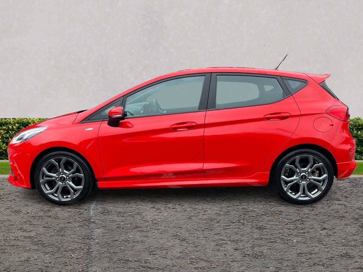 Used Ford Fiesta 2019 for sale - 77884568: Photo 6