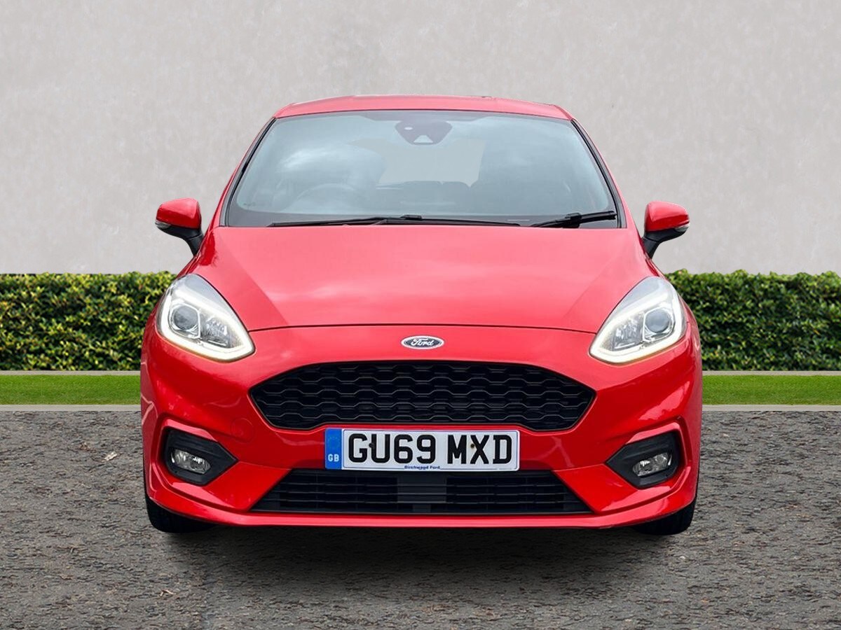 Used Ford Fiesta 2019 for sale - 77884568: Photo 8